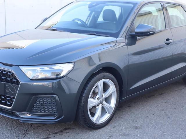 AUDI A1 SPORTBACK 35 TFSI ADVANCED