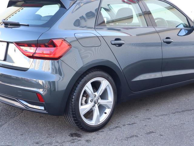 AUDI A1 SPORTBACK 35 TFSI ADVANCED