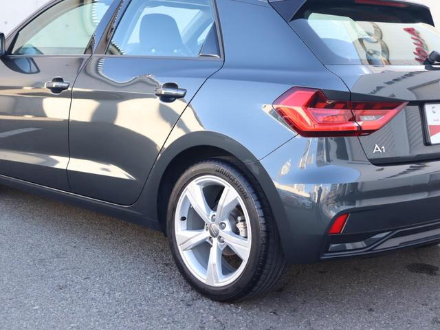 AUDI A1 SPORTBACK 35 TFSI ADVANCED