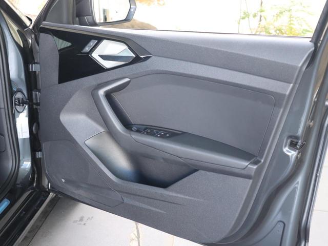 AUDI A1 SPORTBACK 35 TFSI ADVANCED