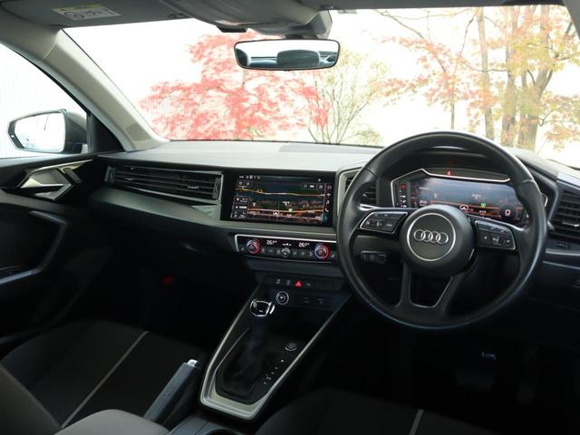 AUDI A1 SPORTBACK 35 TFSI ADVANCED