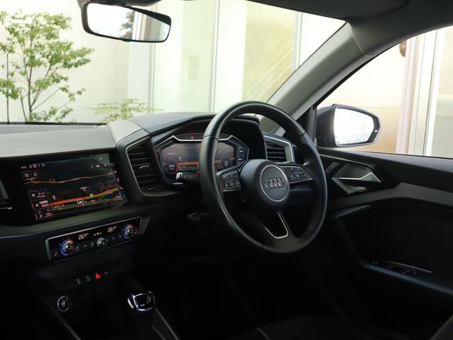 AUDI A1 SPORTBACK 35 TFSI ADVANCED