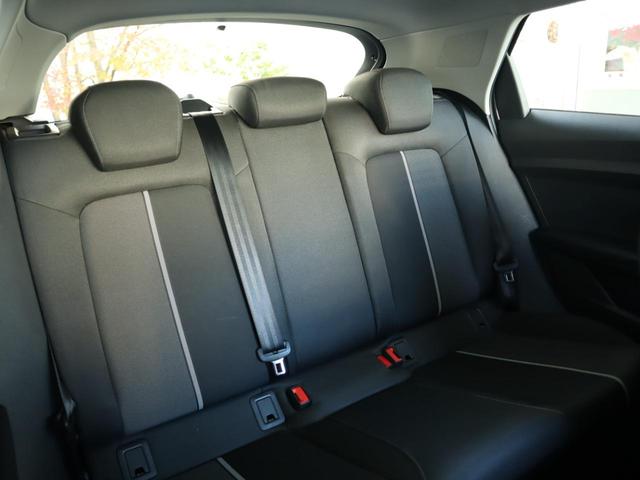 AUDI A1 SPORTBACK 35 TFSI ADVANCED