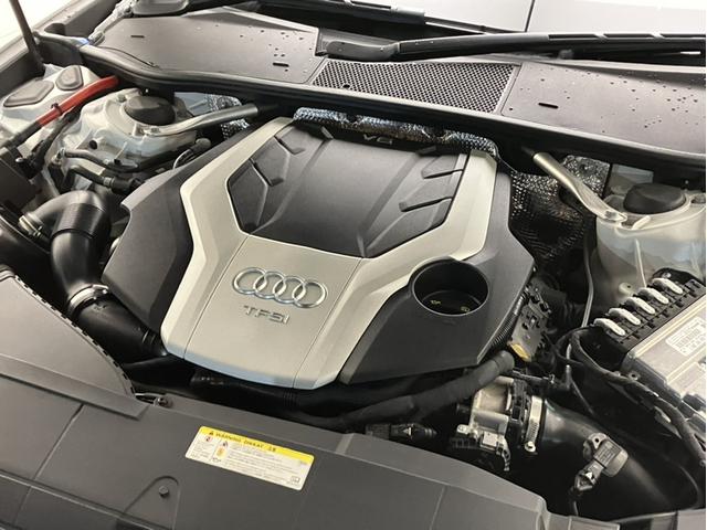 AUDI A6 55 TFSI QUATTRO DEBUT PACKAGE
