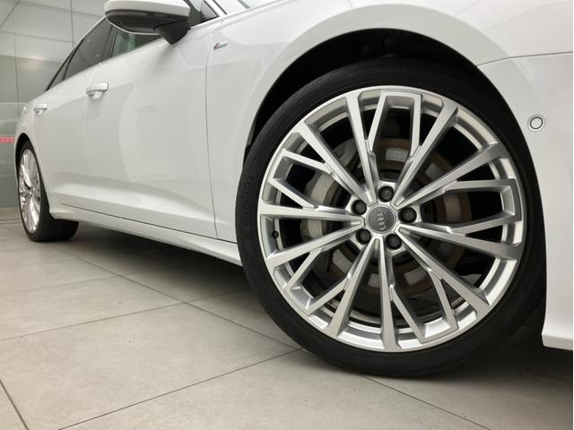 AUDI A6 55 TFSI QUATTRO DEBUT PACKAGE