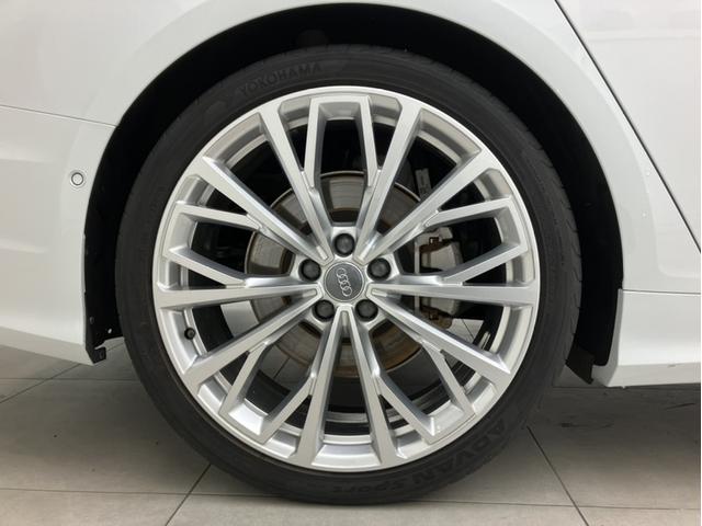 AUDI A6 55 TFSI QUATTRO DEBUT PACKAGE