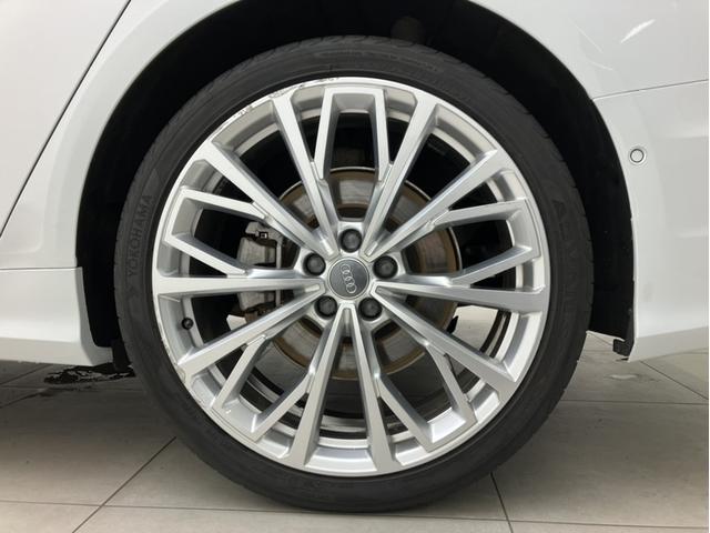 AUDI A6 55 TFSI QUATTRO DEBUT PACKAGE