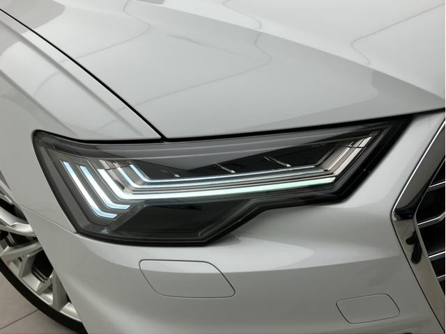 AUDI A6 55 TFSI QUATTRO DEBUT PACKAGE