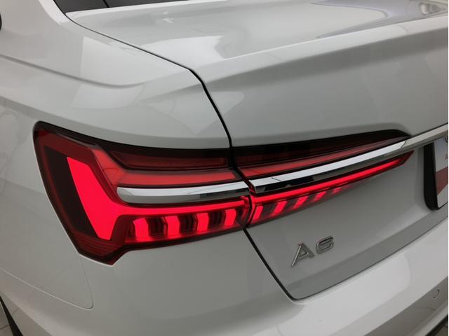 AUDI A6 55 TFSI QUATTRO DEBUT PACKAGE