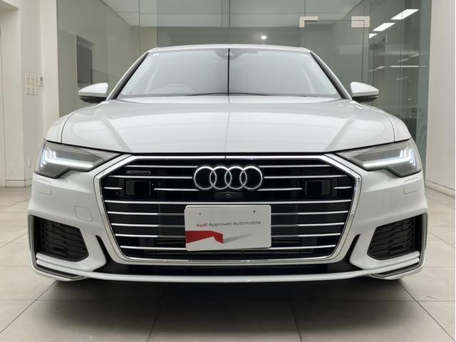 AUDI A6 55 TFSI QUATTRO DEBUT PACKAGE