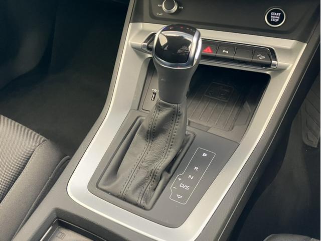 AUDI Q3 35 TDI QUATTRO ADVANCED