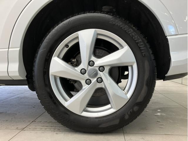 AUDI Q3 35 TDI QUATTRO ADVANCED