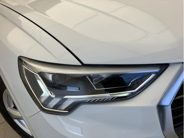 AUDI Q3 35 TDI QUATTRO ADVANCED