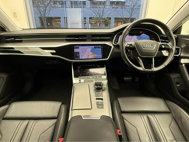 AUDI A7 SPORTBACK 40TDI QUATTRO