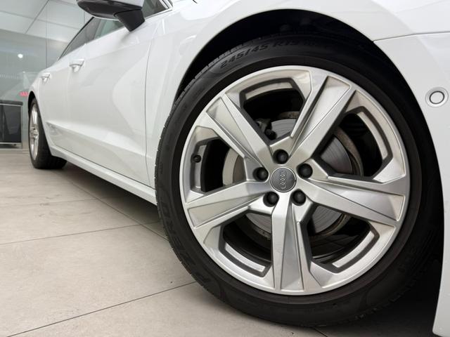 AUDI A7 SPORTBACK 40TDI QUATTRO