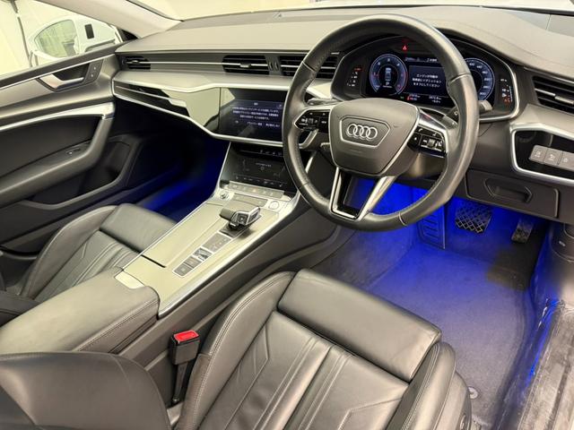 AUDI A7 SPORTBACK 40TDI QUATTRO