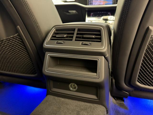 AUDI A7 SPORTBACK 40TDI QUATTRO