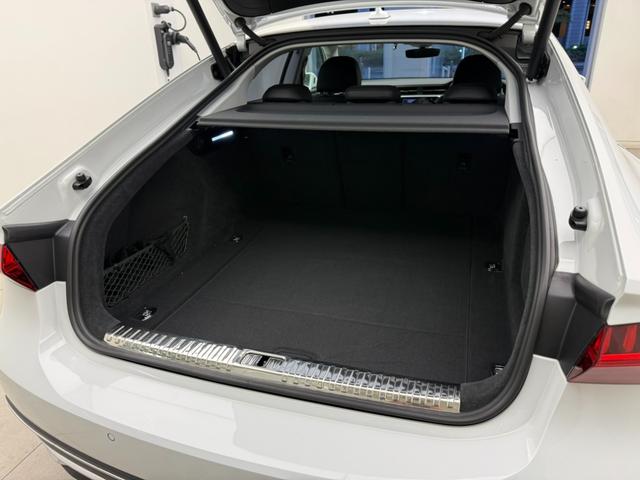 AUDI A7 SPORTBACK 40TDI QUATTRO