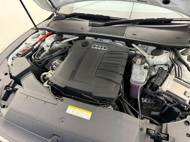 AUDI A7 SPORTBACK 40TDI QUATTRO