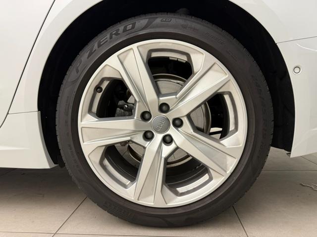 AUDI A7 SPORTBACK 40TDI QUATTRO
