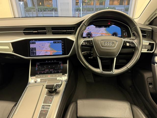 AUDI A7 SPORTBACK 40TDI QUATTRO