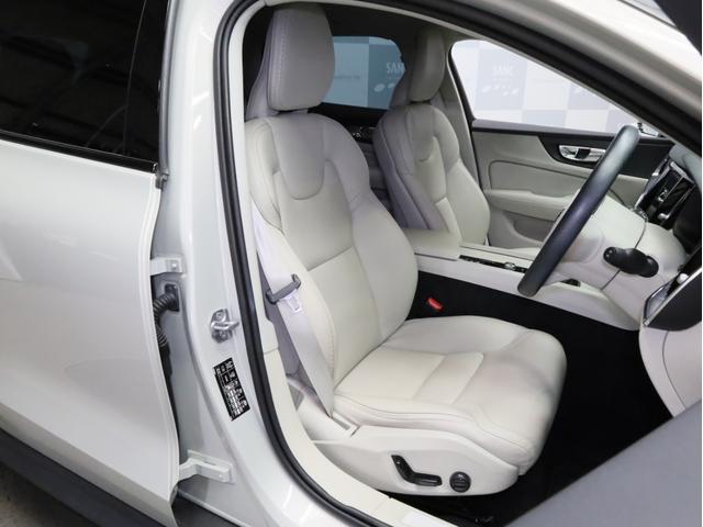 VOLVO V60 CROSS COUNTRY T5 AWD