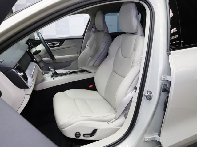VOLVO V60 CROSS COUNTRY T5 AWD