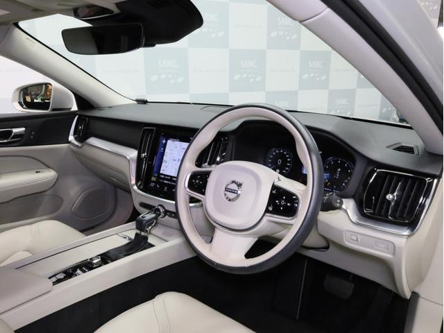 VOLVO V60 CROSS COUNTRY T5 AWD