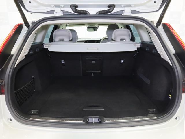 VOLVO V60 CROSS COUNTRY T5 AWD