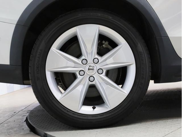 VOLVO V60 CROSS COUNTRY T5 AWD