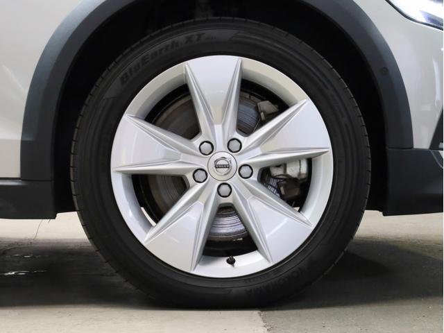 VOLVO V60 CROSS COUNTRY T5 AWD