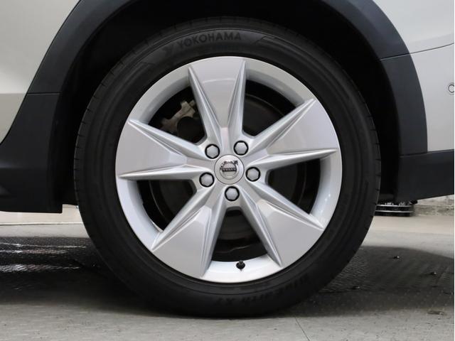 VOLVO V60 CROSS COUNTRY T5 AWD