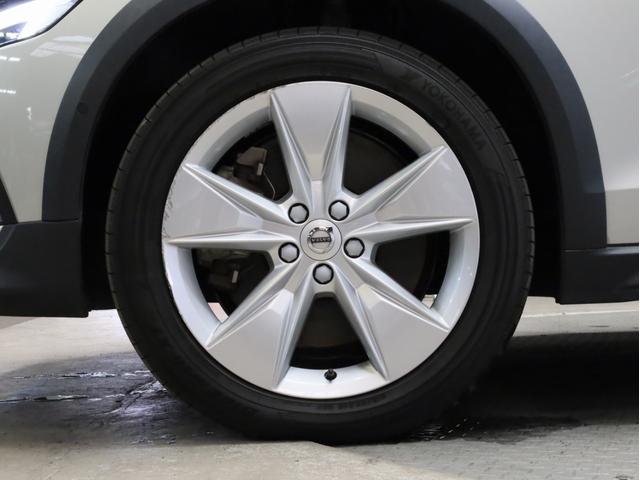 VOLVO V60 CROSS COUNTRY T5 AWD