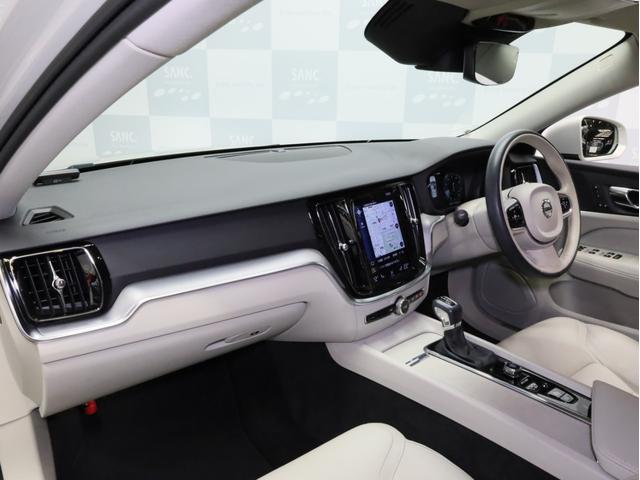 VOLVO V60 CROSS COUNTRY T5 AWD