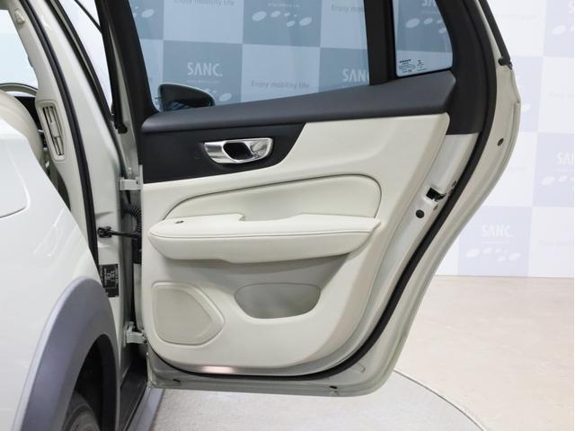 VOLVO V60 CROSS COUNTRY T5 AWD