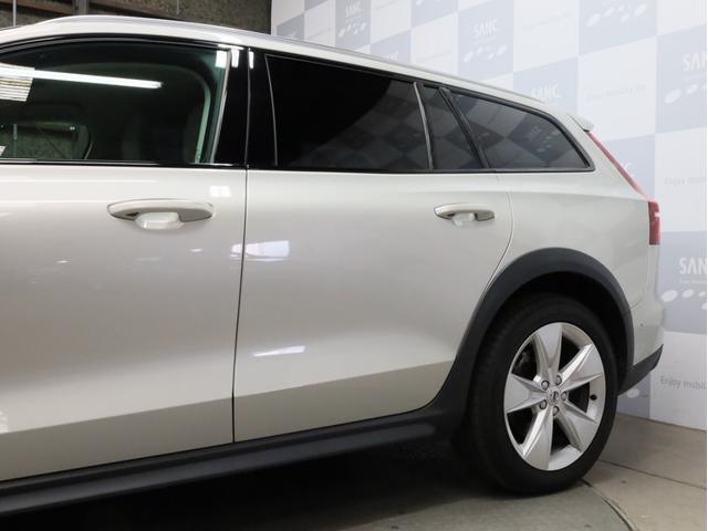VOLVO V60 CROSS COUNTRY T5 AWD
