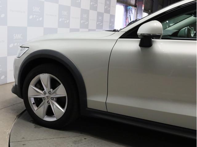 VOLVO V60 CROSS COUNTRY T5 AWD
