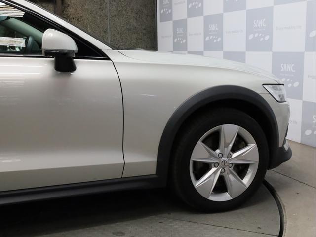 VOLVO V60 CROSS COUNTRY T5 AWD