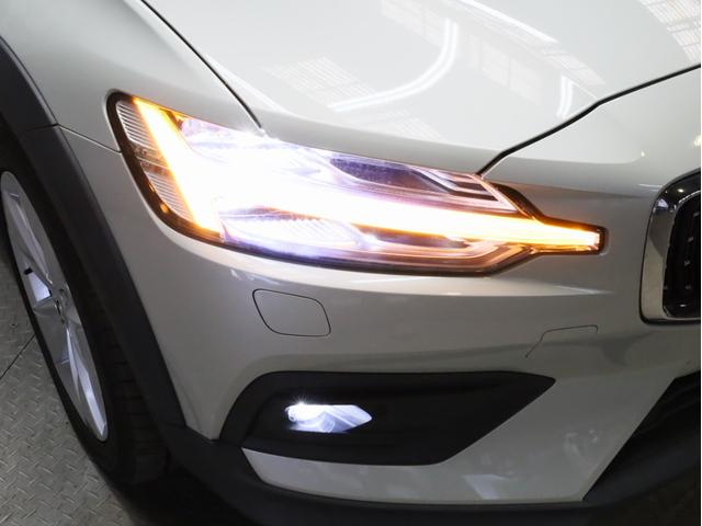 VOLVO V60 CROSS COUNTRY T5 AWD