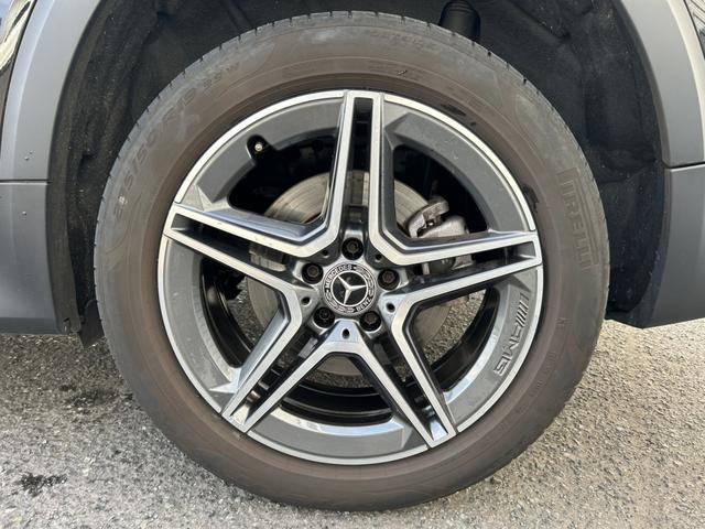 MERCEDES BENZ GLB GLB200D 4MATIC AMG LINE PACKAGE