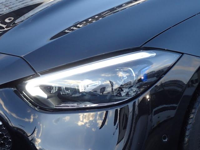 MERCEDES BENZ C-CLASS C220D AVANTGARDE AMG LINE