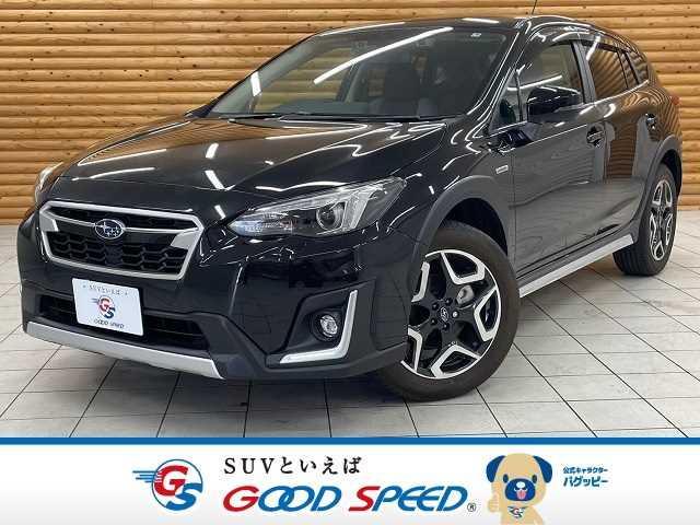 SUBARU XV ADVANCE