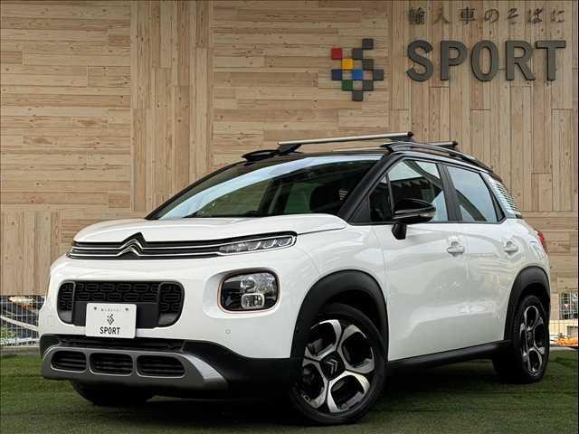 CITROEN C3 AIRCROSS ORIGINS