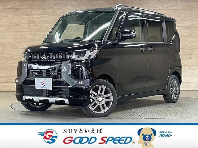 MITSUBISHI DELICA MINI G PREMIUM
