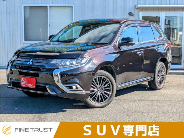MITSUBISHI OUTLANDER PHEV S EDITION