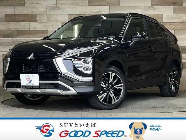 MITSUBISHI ECLIPSE CROSS G