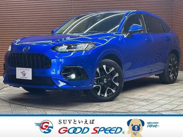 HONDA ZR-V EHEV Z