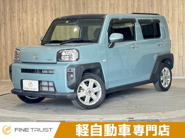 DAIHATSU TAFT G