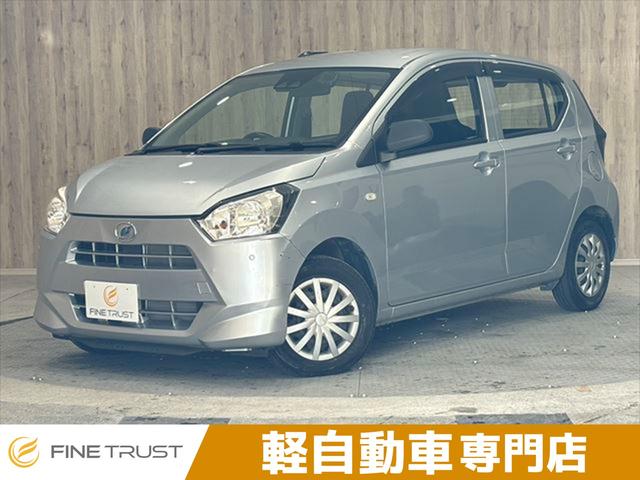 DAIHATSU MIRA ES L SA III