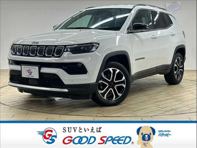 CHRYSLER JEEP JEEP COMPASS LIMITED